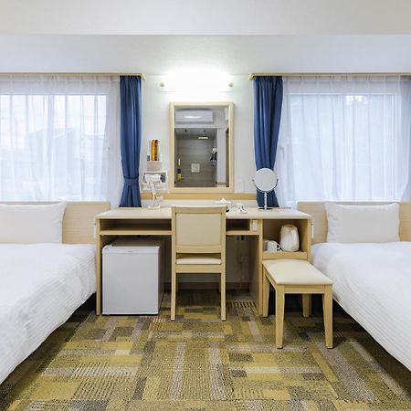 Toyoko Inn Tokyo Ikebukuro Kita Guchi No 2 Ngoại thất bức ảnh