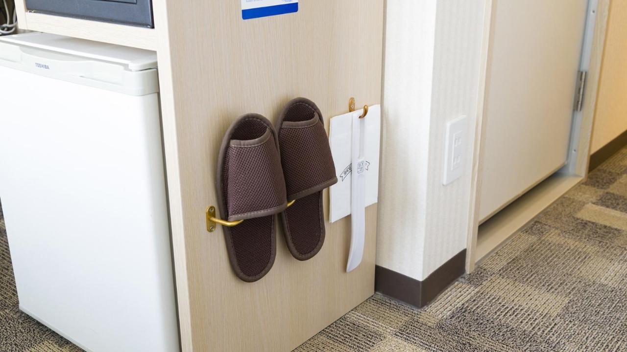 Toyoko Inn Tokyo Ikebukuro Kita Guchi No 2 Ngoại thất bức ảnh