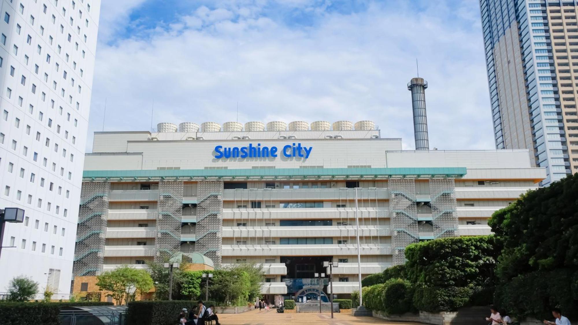 Toyoko Inn Tokyo Ikebukuro Kita Guchi No 2 Ngoại thất bức ảnh