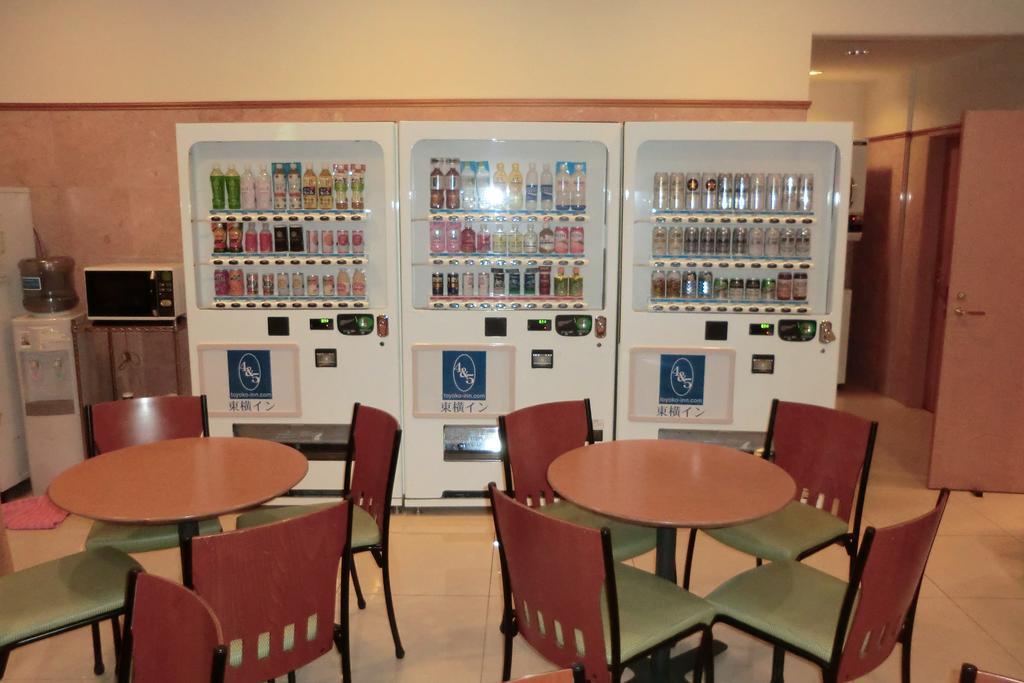 Toyoko Inn Tokyo Ikebukuro Kita Guchi No 2 Ngoại thất bức ảnh